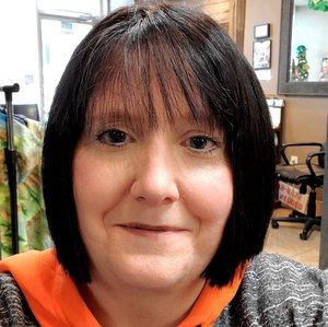 Meet your Posher, Beth